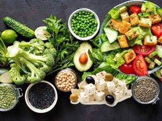 معرفی بهترین منابع پروتئین گیاهی را بشناسید